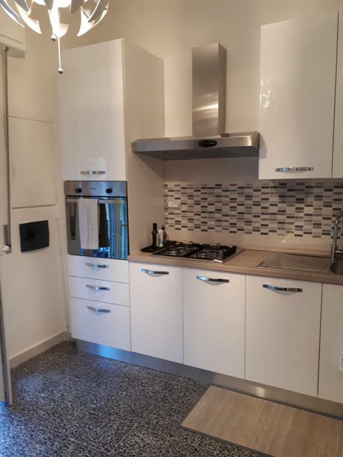 Ca Rossi City House Lejlighed La Spezia Eksteriør billede