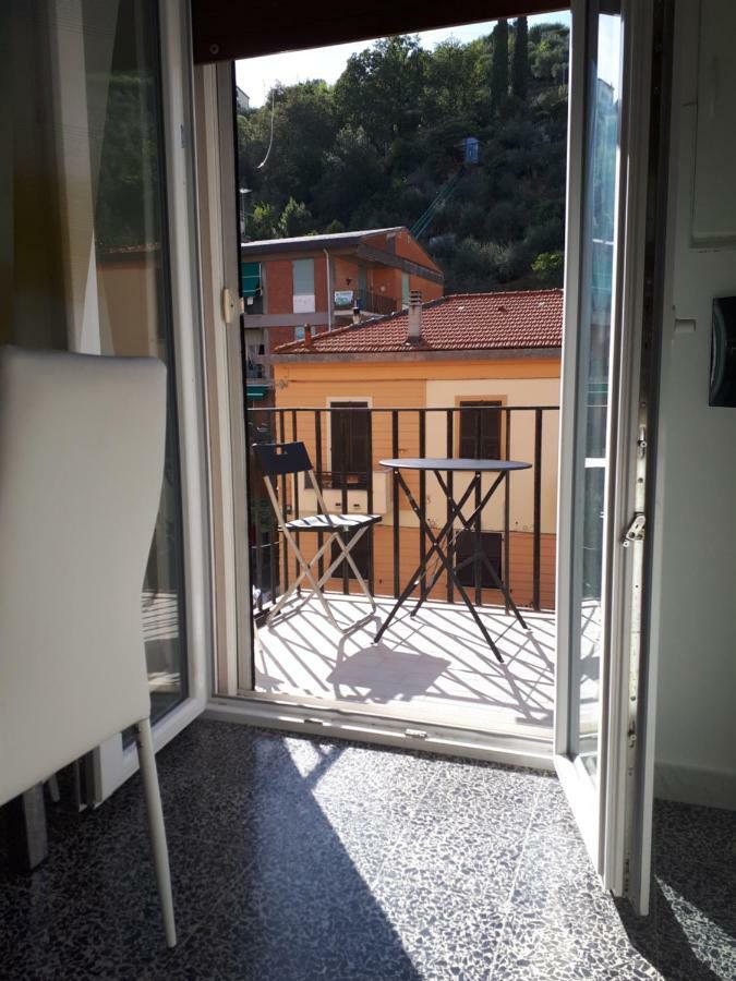 Ca Rossi City House Lejlighed La Spezia Eksteriør billede