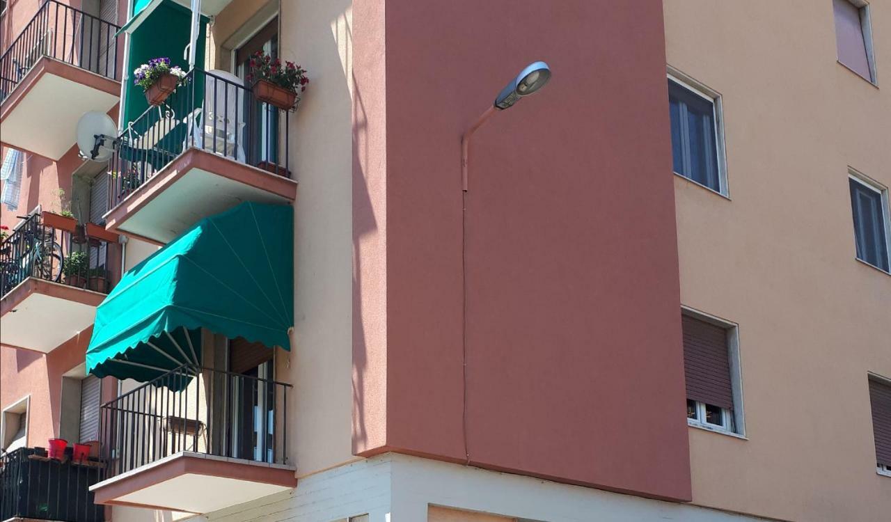 Ca Rossi City House Lejlighed La Spezia Eksteriør billede
