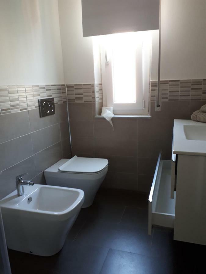 Ca Rossi City House Lejlighed La Spezia Eksteriør billede