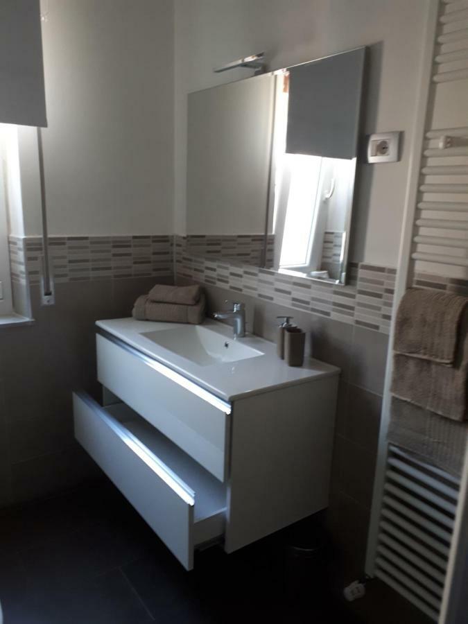 Ca Rossi City House Lejlighed La Spezia Eksteriør billede