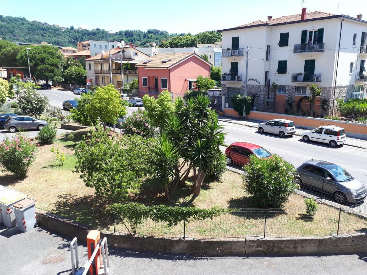 Ca Rossi City House Lejlighed La Spezia Eksteriør billede