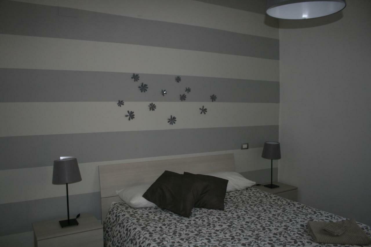 Ca Rossi City House Lejlighed La Spezia Eksteriør billede
