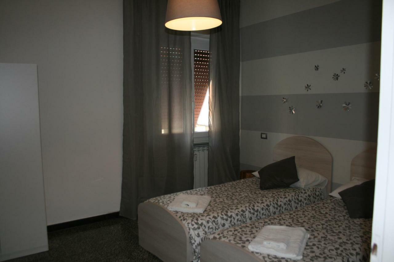 Ca Rossi City House Lejlighed La Spezia Eksteriør billede