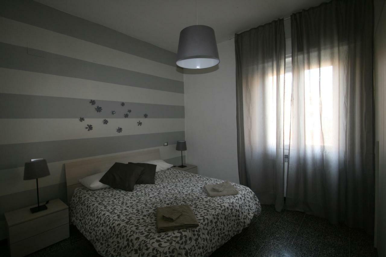 Ca Rossi City House Lejlighed La Spezia Eksteriør billede